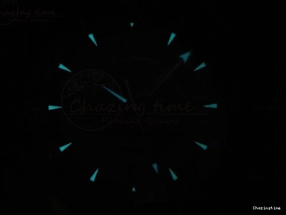 0226 Aqua Terra GMT Worldtimer 43mm VSF 1:1 Best Edition Deep Blue Dial on Blue Rubber Strap A8938 Super Clone QuickDry 7721